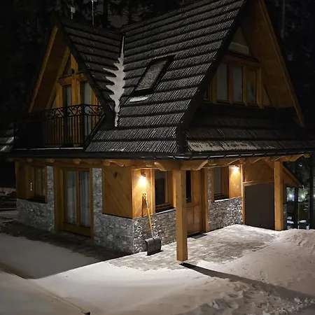 Na Szczycie * Zakopane