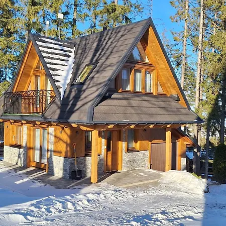Na Szczycie Zakopane